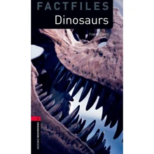 Bookworms 3: Tim Vicary: Dinosaurs Factfile with Audio CD: Производитель Oxford University Press
