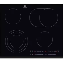 Варочная поверхность Electrolux EHF6547FXK: Размеры для встраивания 3.8х56х49 см