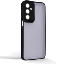 Чехол для телефонов ArmorStandart ShadeX Black for Samsung A165 Galaxy A16 4G / A166 Galaxy A16 5G (ARM83236): Совместимость Samsung A165 Galaxy A16 4G / A166 Galaxy A16 5G