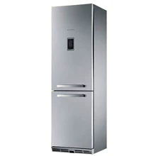 Холодильник Hotpoint-Ariston BCZ M 400 IX: Тип холодильник двокамерний