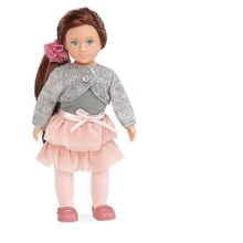 Кукла Our Generation Mini Айла 15 cм (BD33003Z): Возраст от 3 лет