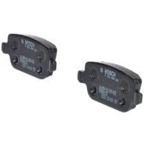Тормозные колодки Bosch 0 986 494 214: undefined undefined