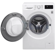 Стиральная машина LG F0J5NN3W: Тип машины Автомат