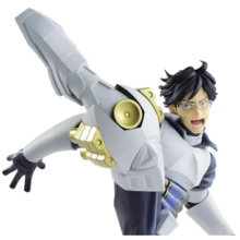Ігрова фігурка Ігрова колекційна фігурка Banpresto My Hero Academia: The Amazing Heroes vol.10 - Tenya Iida (BP16617P): Тип Персонаж мультфильма, фильма