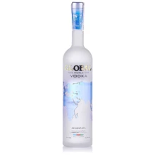 Водка Az-Granata пшеничная GLOBAL PREMIUM, 40%, 0.7л (TVZ4760081511296): Объем, л 0.7
