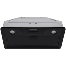 Вытяжка Minola HBI 52022 BL 700 LED: Тип воздухоочистителя Рециркуляция, Отвод