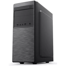 Корпус FrimeCom E133 500W: Форм-фактор материнской платы ATX/MicroATX