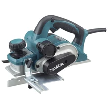 Рубанок Makita KP0810: Мощность, Вт 850