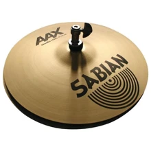 Тарелка для ударных Sabian (21301X): Тип Хай-хет