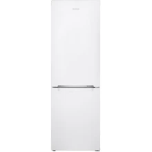 Холодильник Samsung RB31HSR2DWW: Тип холодильник двухкамерный