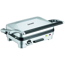 Электрогриль Laretti LR-EC8522: Тип Электрогриль