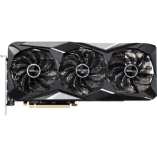 Видеокарта ASRock Radeon RX 6800 Challenger Pro 16G OC (RX6800 CLP 16GO): Объем памяти, Гб 16
