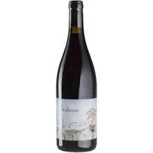 Вино Frederic Cossard Bourgogne Rouge Bedeau 2020 красное сухое 0.75 л (BWR3616): Страна производитель Франция