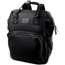 Женский рюкзак Valiria Fashion черный (5DETBI2821-2): Пол Женский