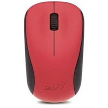 Мышь Genius NX-7000 (31030012403) Red BlueEye: Интерфейс подключения Wireless