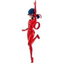 Кукла Miraculous Невероятная Леди Баг (19 см) (39885): Возраст от 4 лет