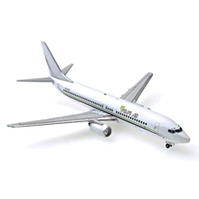 Пассажирский самолет SCHUCO Boeing 737-800 "Miami air": Производитель SCHUCO