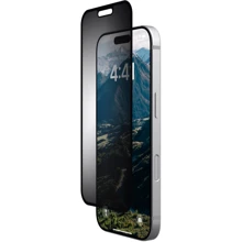 Защитная пленка для iPhone Urban Armor Gear UAG Removable Privacy Glass Tint (14436811NA) for iPhone 16 Pro: Тип защиты экрана на экран