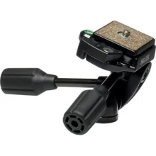 Штативная головка Slik SH-704E BK: Тип головки 3D