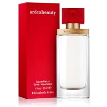 Парфюмированная вода Elizabeth Arden Arden Beauty 30 ml: Вид Парфюмированная вода