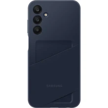 Чохол для телефона Samsung Card Slot Case Dark Blue (EF-OA256TBEGWW) для Samsung A256 Galaxy A25 5G: Сумісність Samsung A256 Galaxy A25 5G