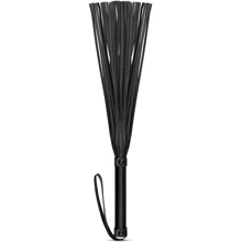 Флоггер Bedroom Fantasies Flogger Spanking Toy - Black: Производитель Bedroom Fantasies