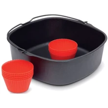 Airfryer Accessory Backset XXL Philips HD9956/00: Производитель Philips