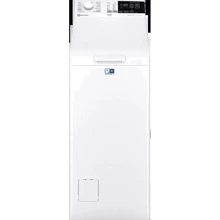 Стиральная машина Electrolux EW6TN4062P: Тип машины Автомат