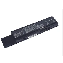 Батарея для ноутбука Dell Y5XF9 Vostro 3400 11.1V Black 4400mAh OEM (64926): Емкость, мАч 3400