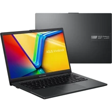 Ноутбук ASUS VivoBook Go 14 E1404FA (E1404FA-IS53) RB: Экран 14" IPS (1920x1080) Full HD