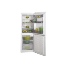 Холодильник Beko CSA 24023: Тип холодильник двухкамерный