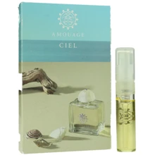 Парфюмированная вода Amouage Ciel 2 ml: Вид Парфюмированная вода