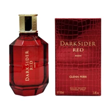 Туалетная вода Glenn Perri Darksider Red 100 ml: Вид Туалетная вода