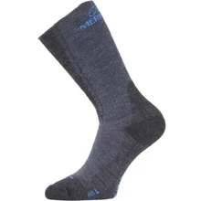 Термоноски Lasting WSM 504 - XL - Blue (002.003.3589): undefined undefined