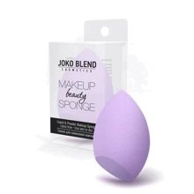 Joko Blend Makeup Beauty Sponge Lilac Спонж для макіяжу: Виробник Joko Blend