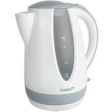 Электрочайник Scarlett SC-EK18P12: undefined undefined