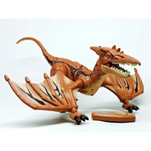 Динозавр на радиоуправлении LE NENG TOYS Птеродактиль (K43): Производитель LE NENG TOYS