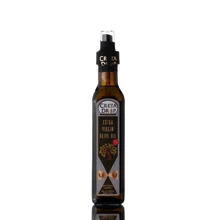Масло оливковое Extra Virgin Creta Drop с дозатором 250 мл: Объем 250 мл