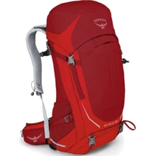Рюкзак Osprey Stratos 36 Beet Red - S/M (009.1468): Производитель Osprey