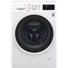 Стиральная машина LG F4WT408AIDD: Тип машины Автомат