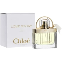 Парфумована вода Chloe Love Story 30 ml: Вид Парфумована вода
