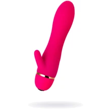 Вібратор A-Toys 20-Modes Vibrator Рink: Для кого Для жінок