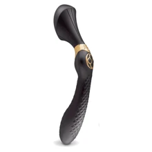 Вибратор Shunga - Zoa Intimate Massager Black: Для кого Для женщин