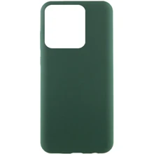Чехол для телефонов Lakshmi Premium Case Silicone Cover Cyprus Green for Xiaomi Poco X6 / Note 13 Pro 5G: Совместимость Xiaomi Poco X6 / Note 13 Pro 5G