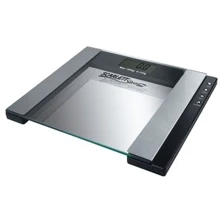 Весы напольные Scarlett SL-1558: Тип Электронные
