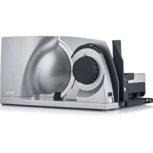 Ломтерезка Graef MT1100EU: Производитель Graef