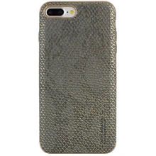 Чехол для iPhone Polo Viper Grey (SB-IP7SPVIP-GRY-1) for iPhone 8 Plus/iPhone 7 Plus: Цвет серый