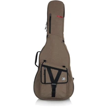 Чохол для гітари GATOR GT-ACOUSTIC-TAN: Виробник Gator