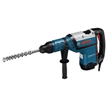 Перфоратор Bosch GBH 8-45 D (0611265100): Тип крепления бура SDS-Max