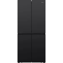 Холодильник Side-by-Side Hisense RQ563N4GB1: Размеры ВxШxГ, см 181x79.4x70